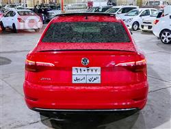 ڤۆڵکسواگن جێتا